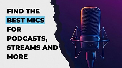best mics